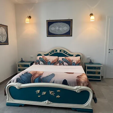 ゲストハウス Casa Della Cittadella ノート