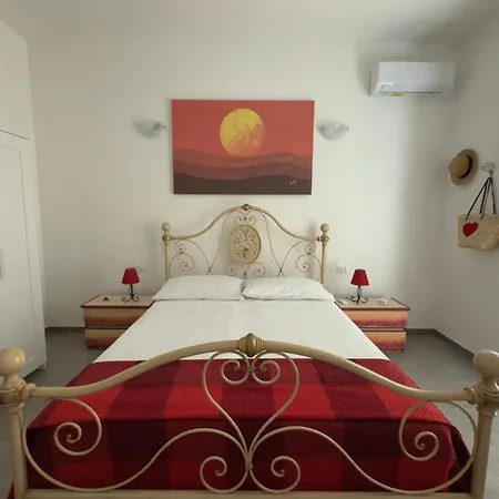 Casa Della Cittadella ゲストハウス