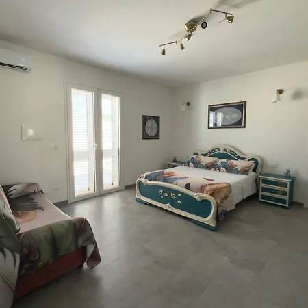 Casa Della Cittadella 招待所