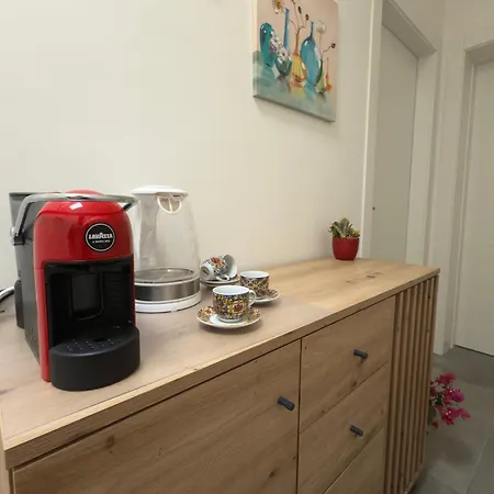 Casa Della Cittadella ゲストハウス 3*