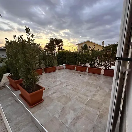 Casa Della Cittadella ゲストハウス 3*