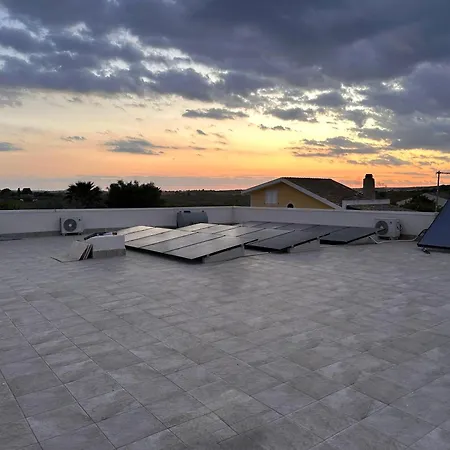 Casa Della Cittadella ゲストハウス ノート