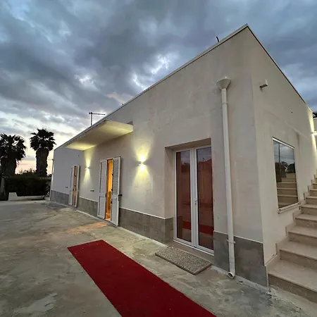 招待所 Casa Della Cittadella 诺托