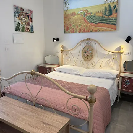 Casa Della Cittadella 招待所 诺托